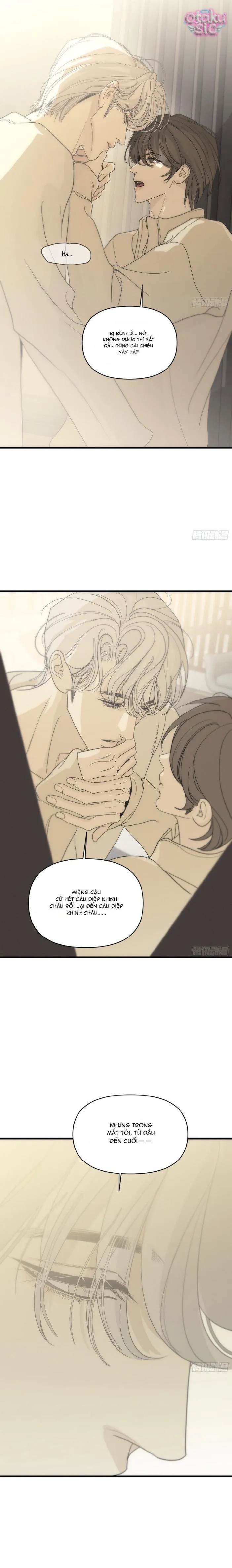 Mồi Nhử - Chap 11 - Trang 14