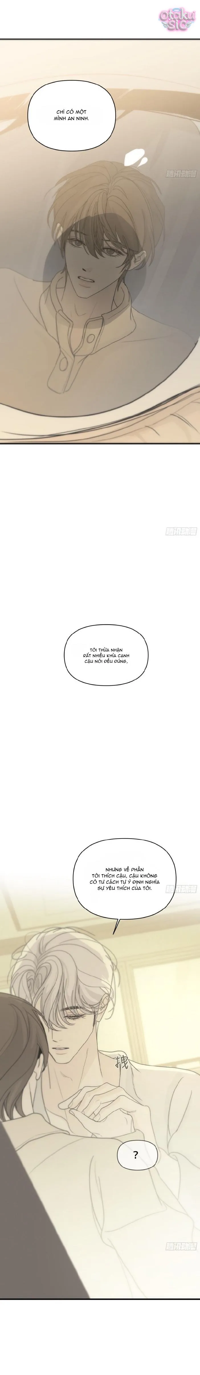 Mồi Nhử - Chap 11 - Trang 15