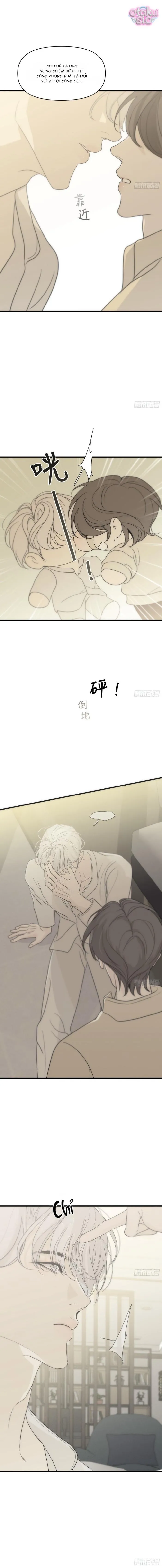 Mồi Nhử - Chap 11 - Trang 16