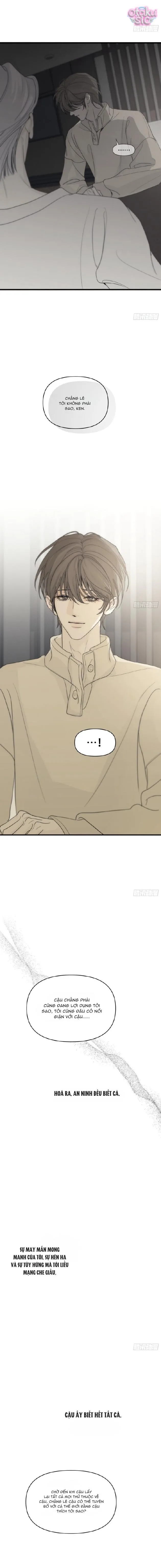 Mồi Nhử - Chap 11 - Trang 9
