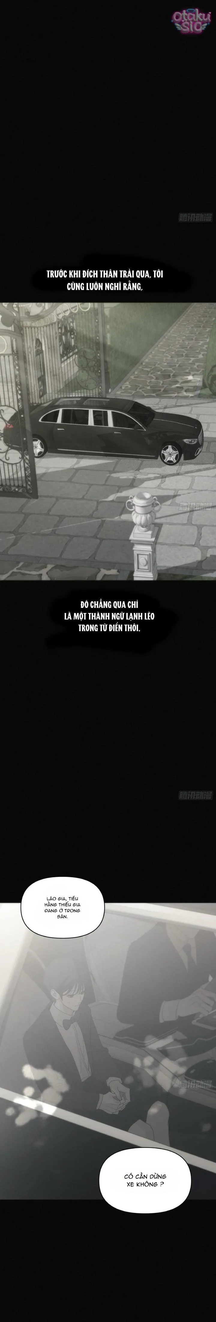 Mồi Nhử - Chap 12 - Trang 10