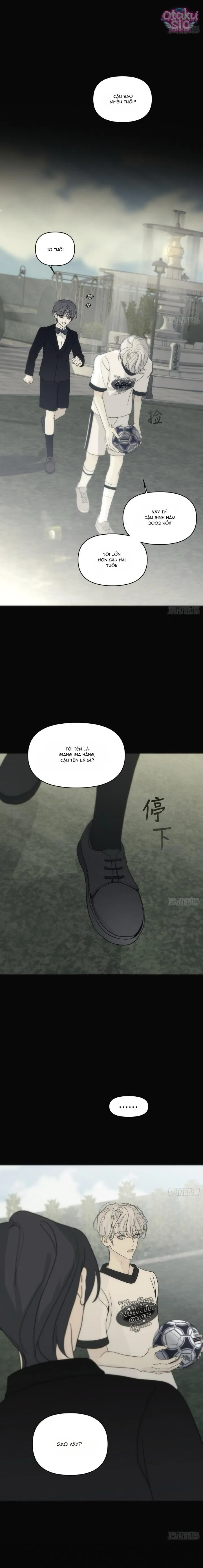 Mồi Nhử - Chap 12 - Trang 15