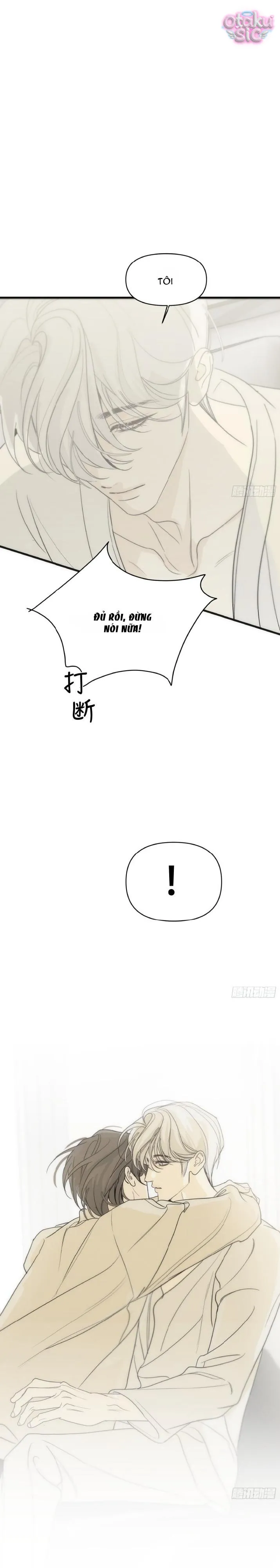 Mồi Nhử - Chap 13 - Trang 0