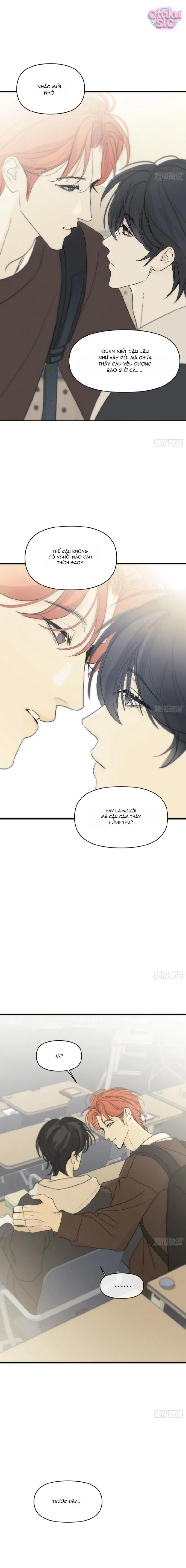 Mồi Nhử - Chap 13 - Trang 15