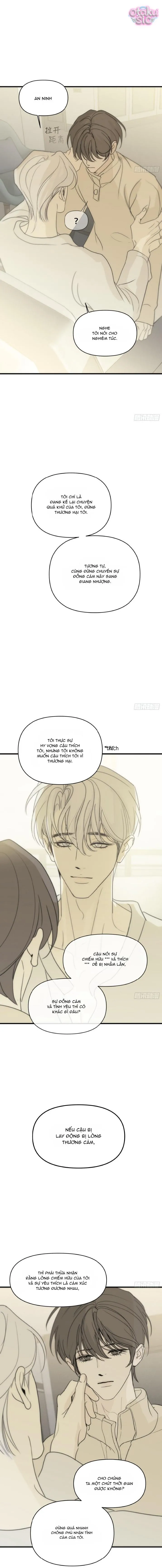 Mồi Nhử - Chap 13 - Trang 2