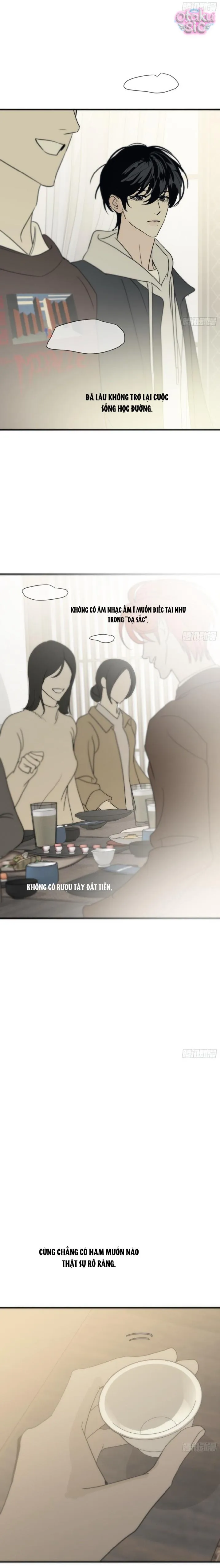 Mồi Nhử - Chap 13 - Trang 23