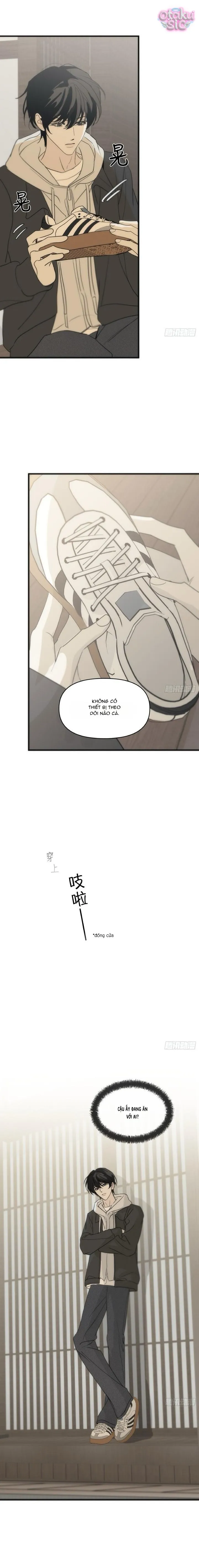 Mồi Nhử - Chap 13 - Trang 26