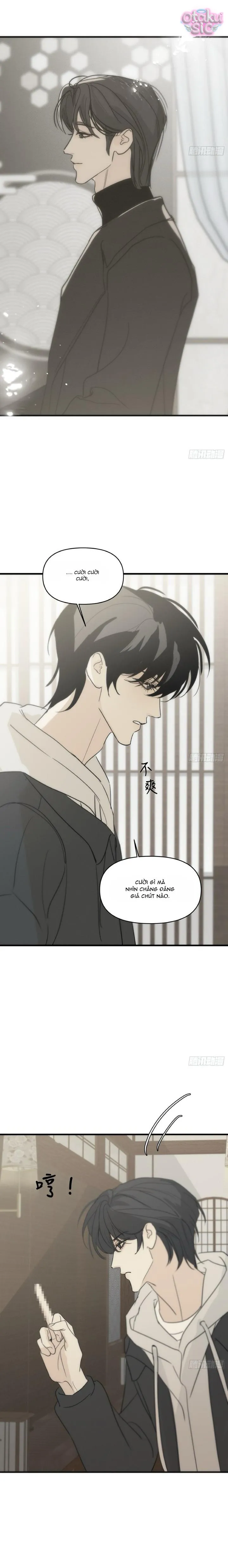 Mồi Nhử - Chap 13 - Trang 28