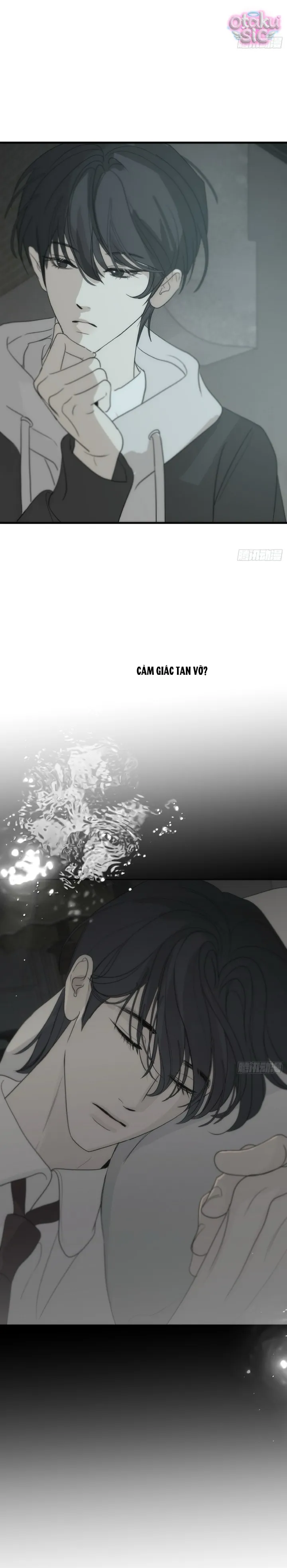 Mồi Nhử - Chap 14 - Trang 18