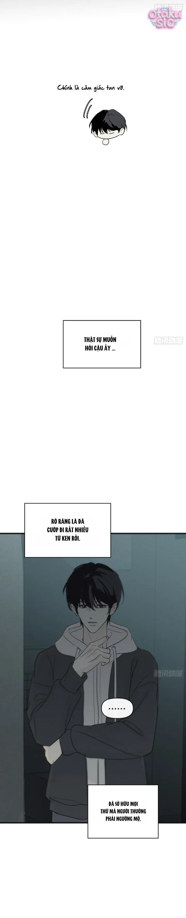 Mồi Nhử - Chap 14 - Trang 19