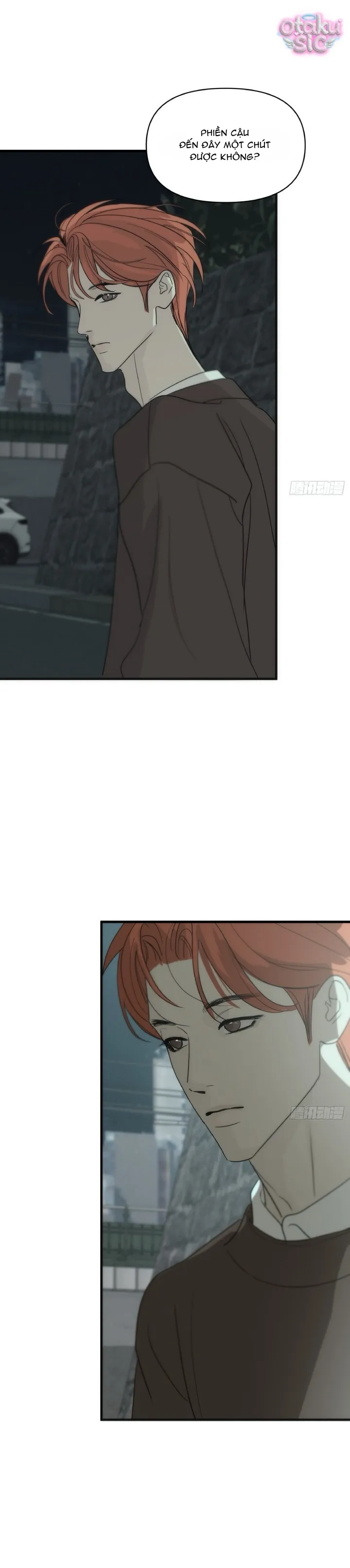 Mồi Nhử - Chap 14 - Trang 22