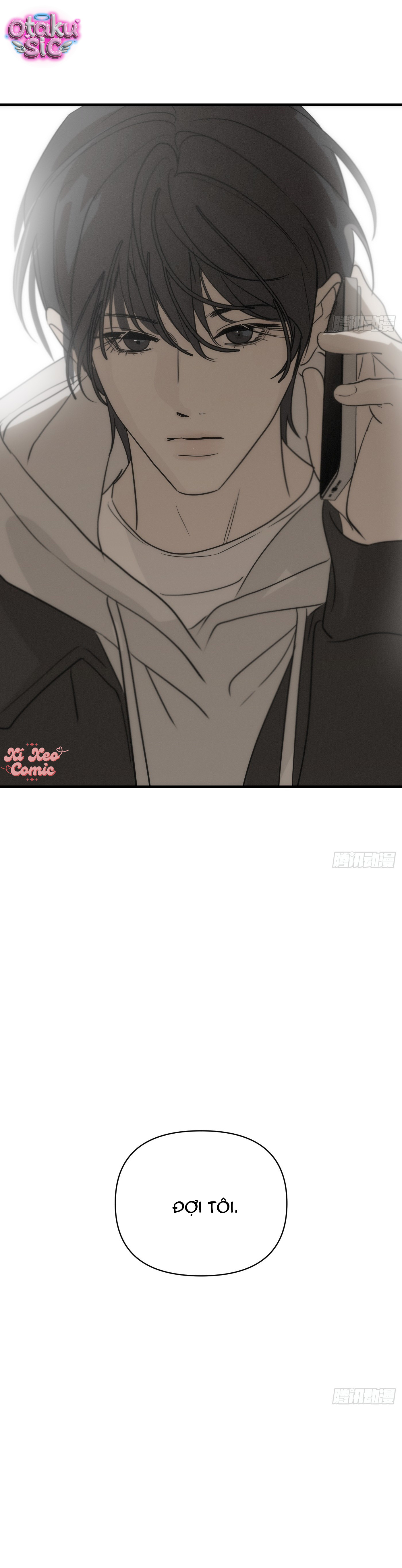 Mồi Nhử - Chap 15