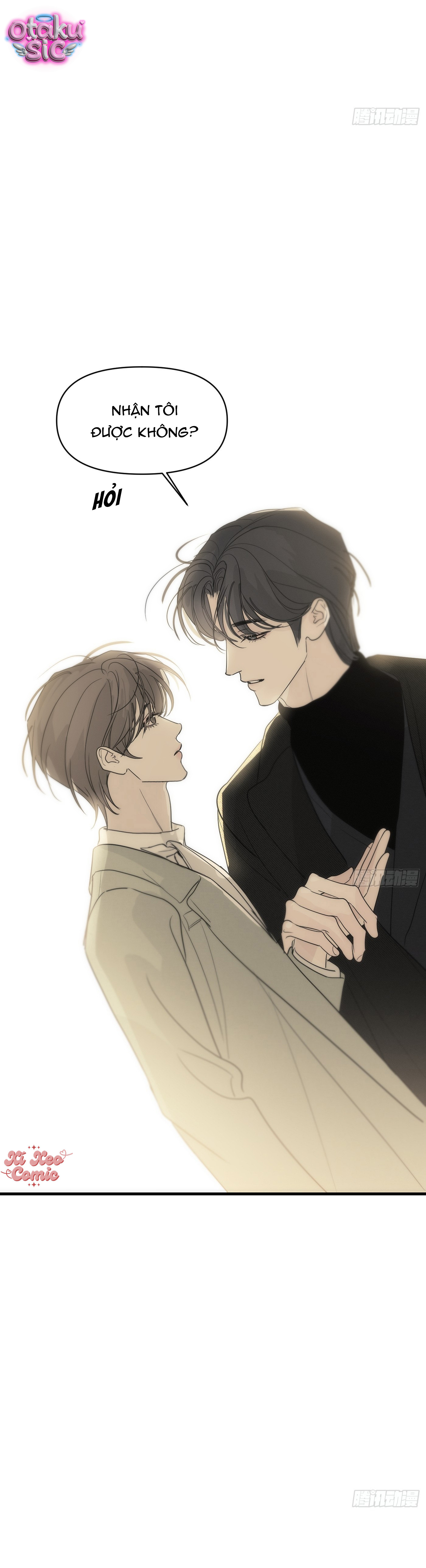 Mồi Nhử - Chap 16