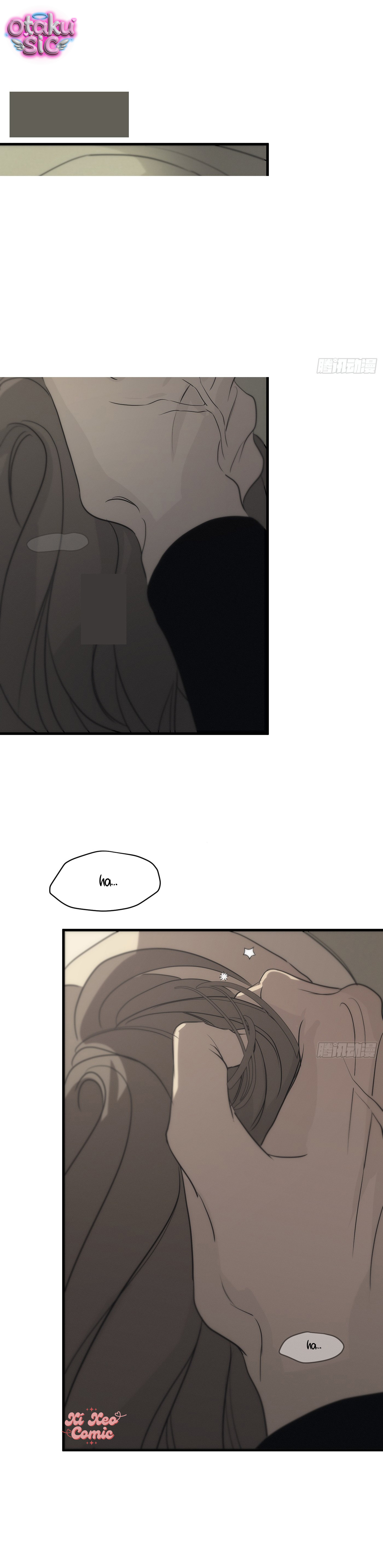 Mồi Nhử - Chap 17