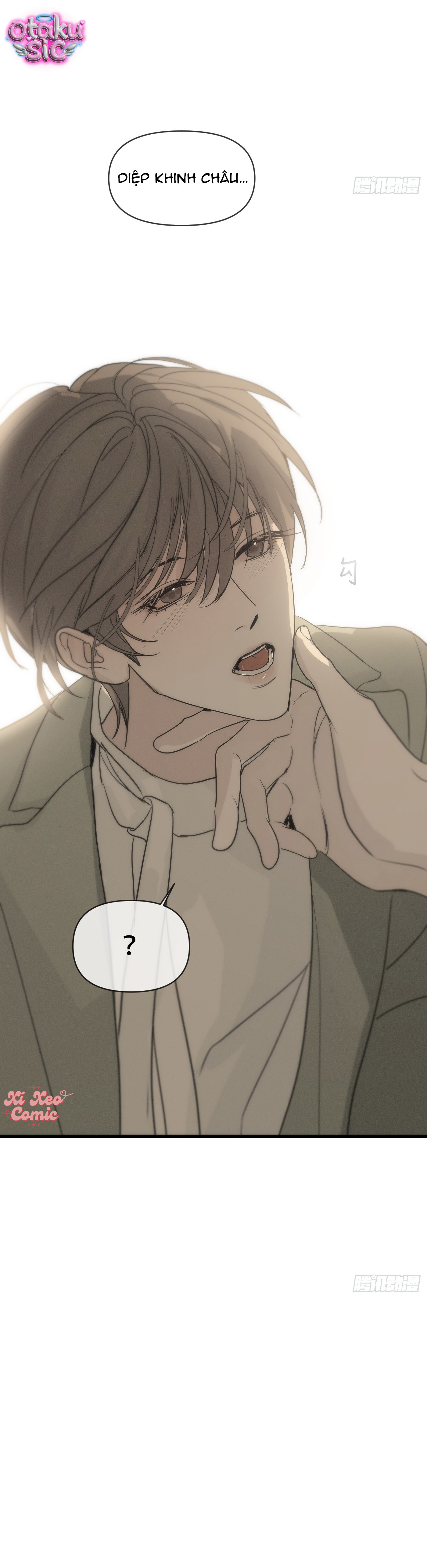 Mồi Nhử - Chap 17