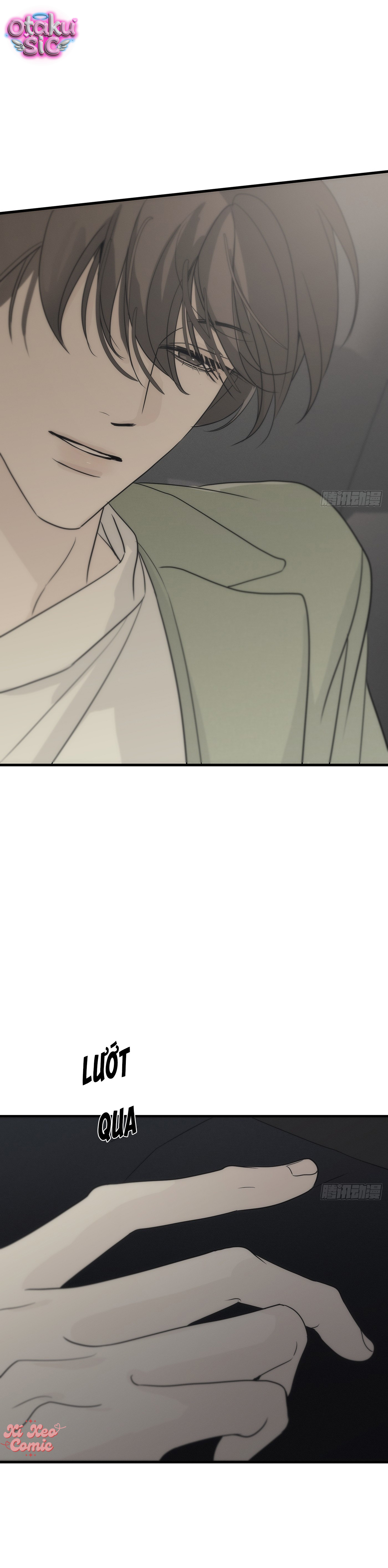 Mồi Nhử - Chap 17