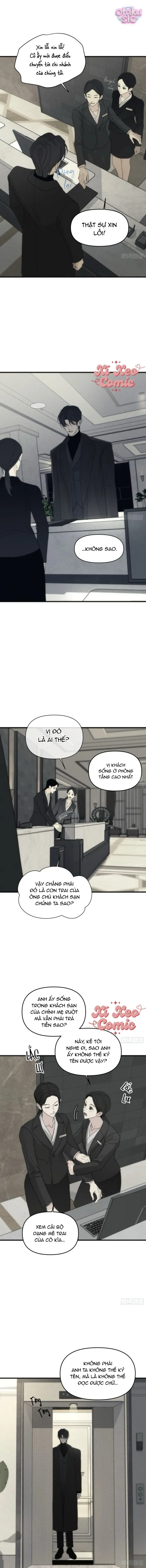 Mồi Nhử - Chap 2 - Trang 1