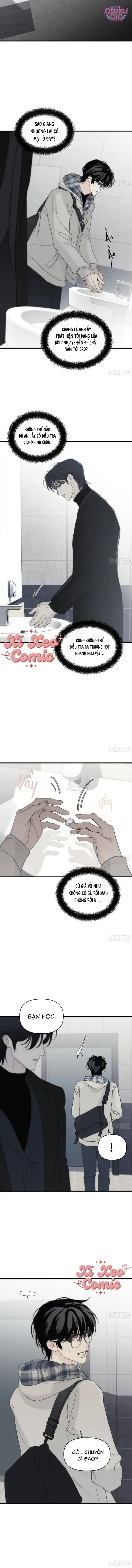 Mồi Nhử - Chap 2 - Trang 10