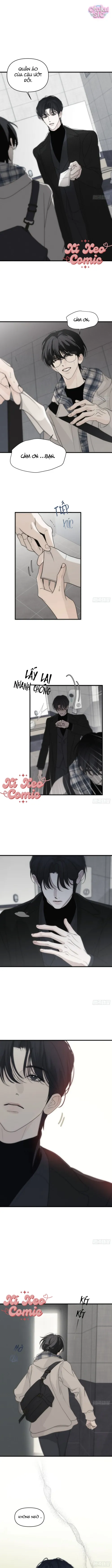Mồi Nhử - Chap 2 - Trang 11
