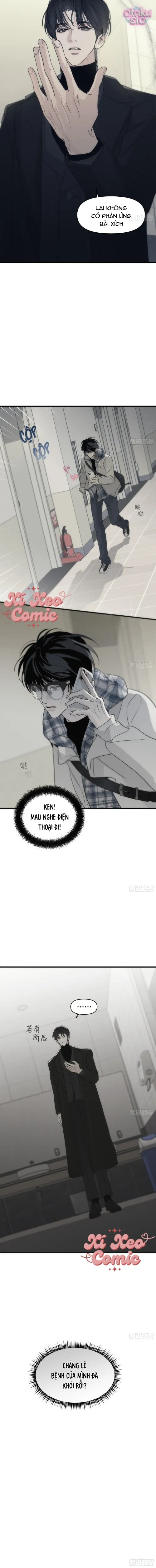 Mồi Nhử - Chap 2 - Trang 12