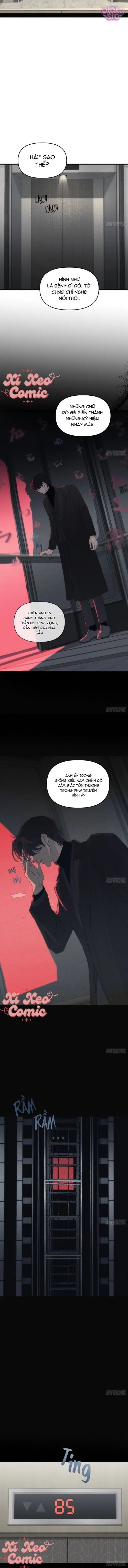 Mồi Nhử - Chap 2 - Trang 2