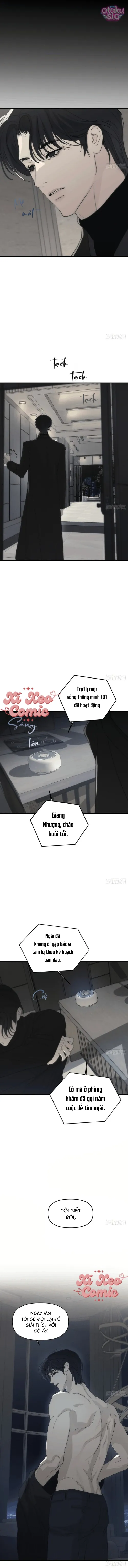 Mồi Nhử - Chap 2 - Trang 3