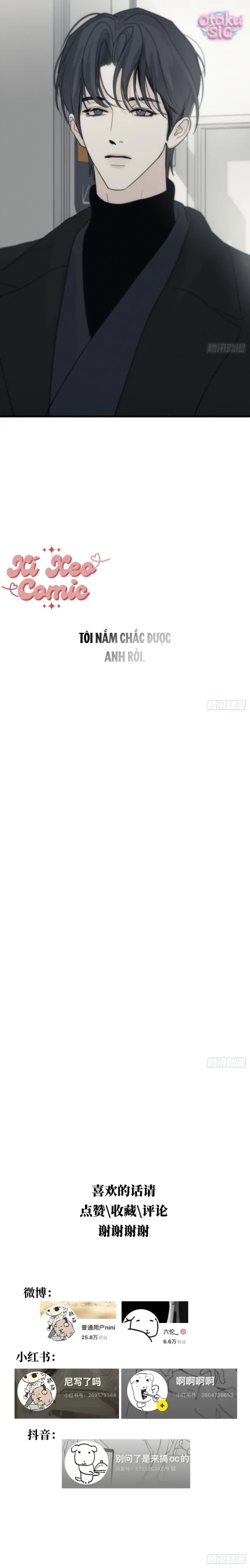 Mồi Nhử - Chap 3 - Trang 10