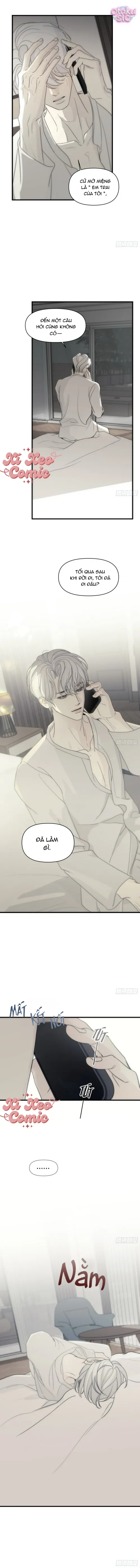 Mồi Nhử - Chap 3 - Trang 2