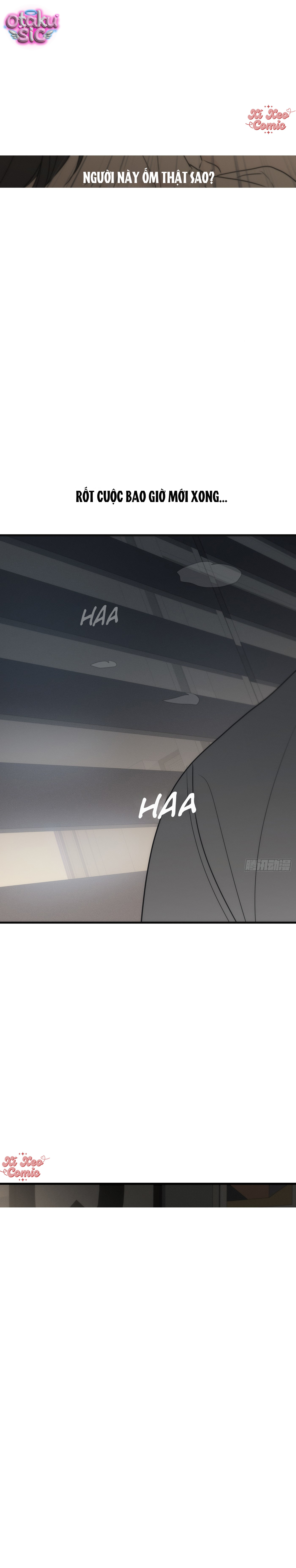 Mồi Nhử - Chap 35