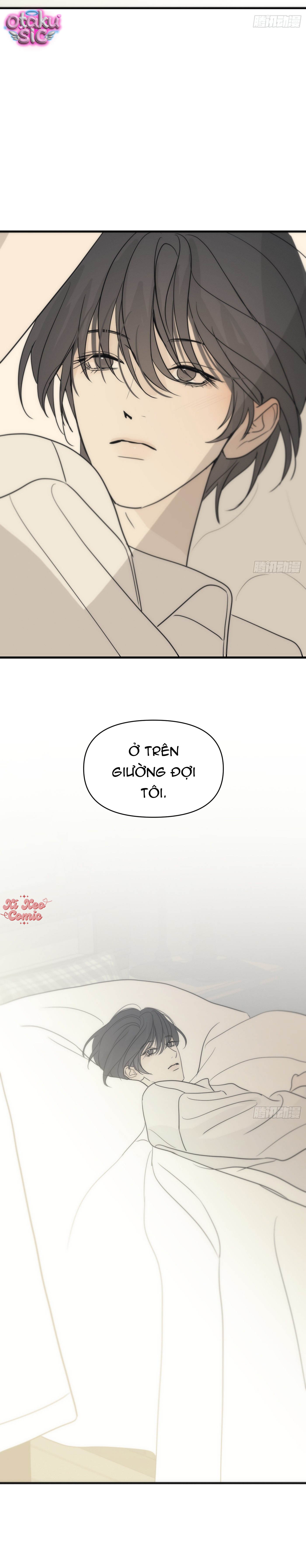 Mồi Nhử - Chap 35