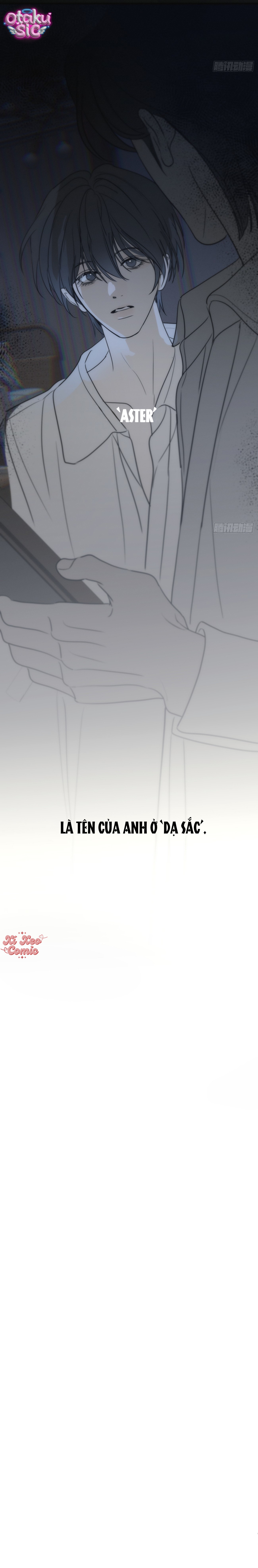 Mồi Nhử - Chap 35