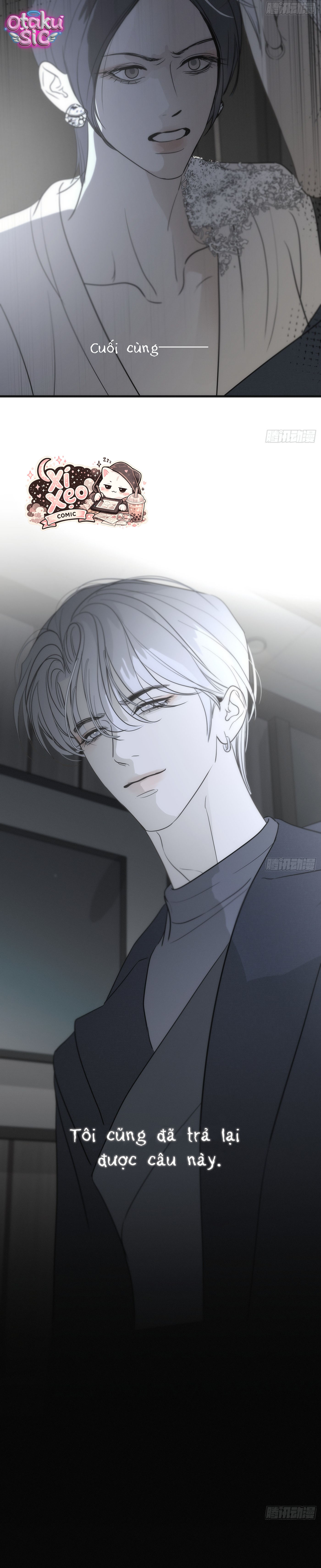 Mồi Nhử - Chap 37