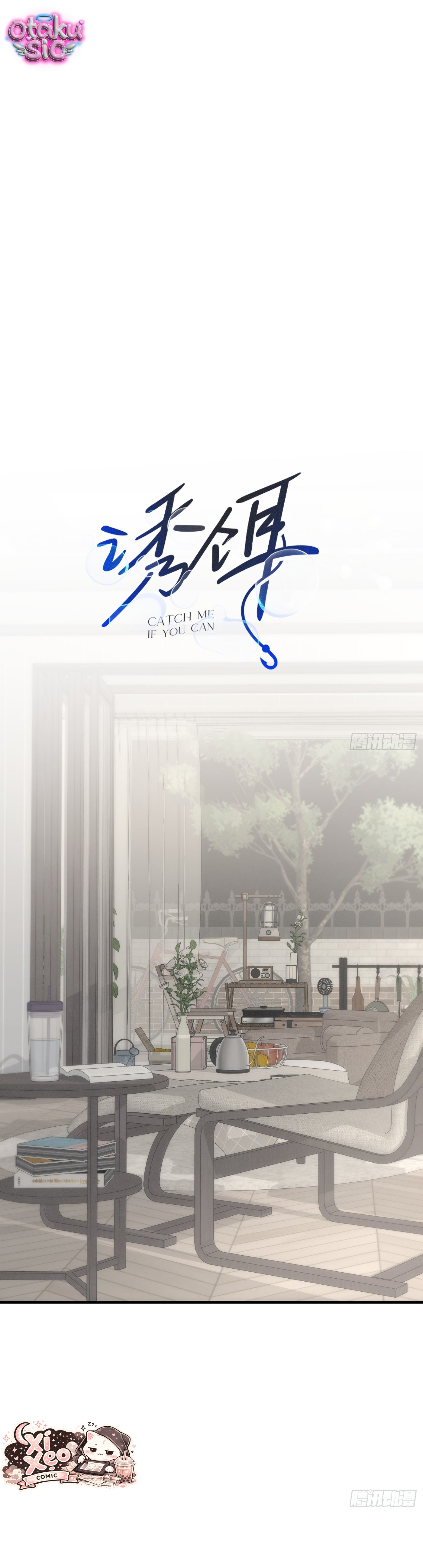 Mồi Nhử - Chap 38