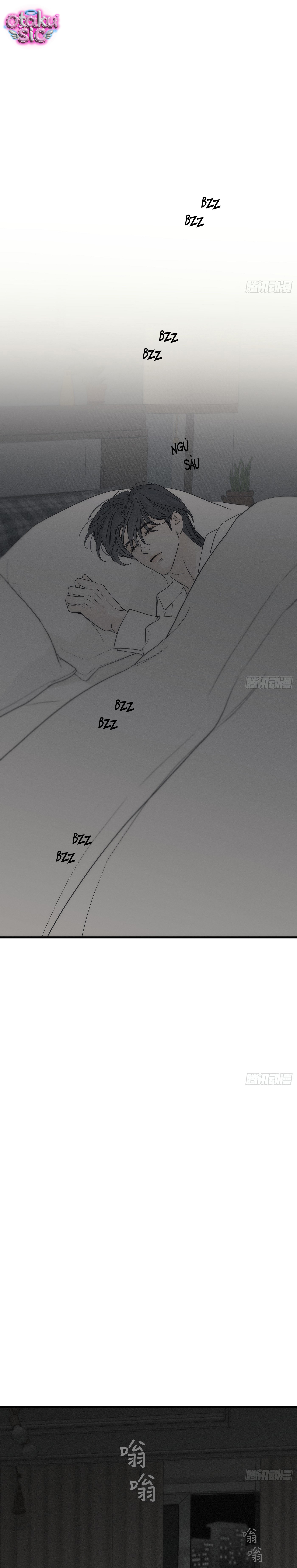 Mồi Nhử - Chap 38
