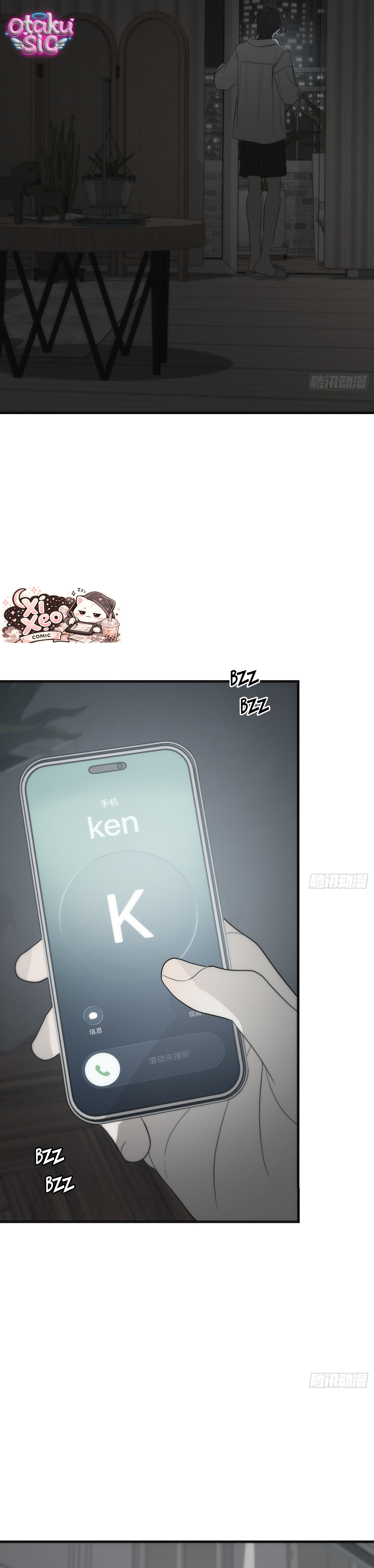 Mồi Nhử - Chap 38