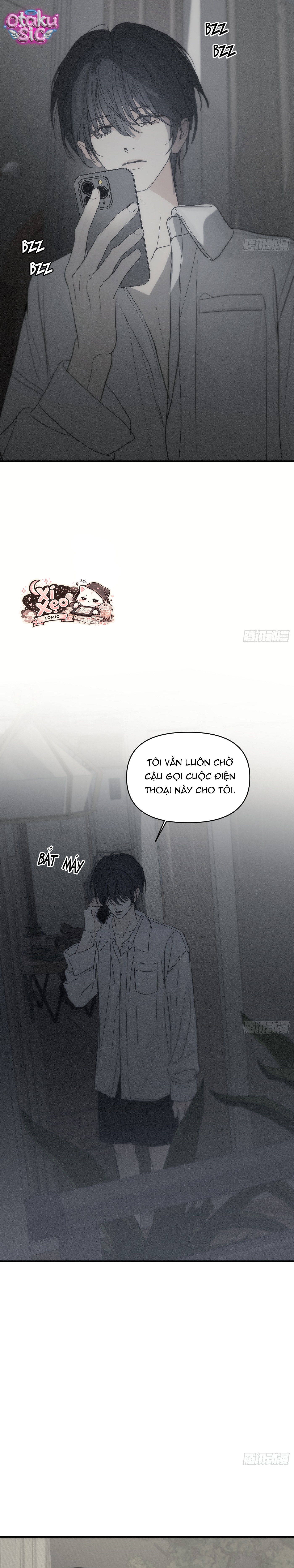 Mồi Nhử - Chap 38