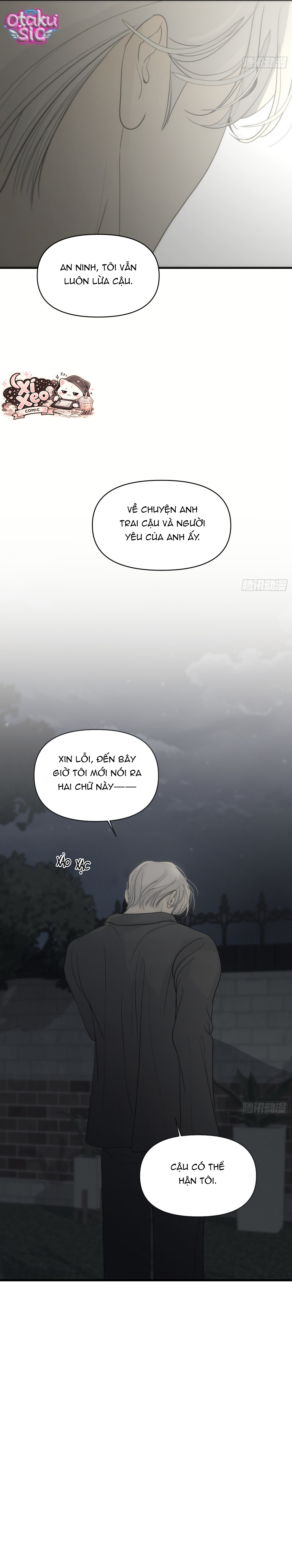 Mồi Nhử - Chap 38