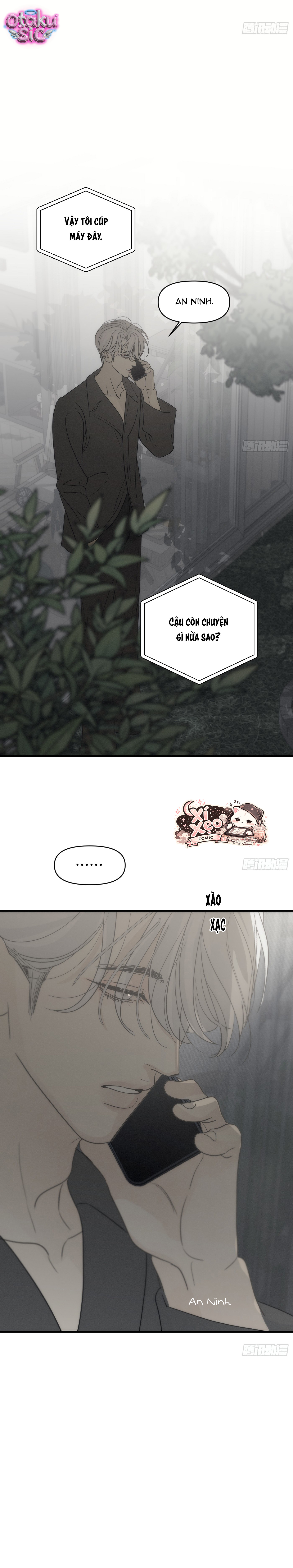 Mồi Nhử - Chap 38