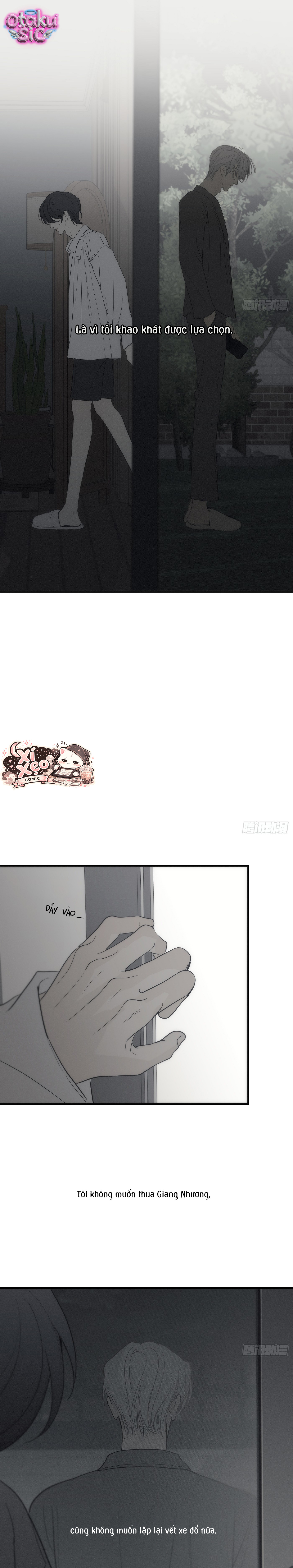Mồi Nhử - Chap 38