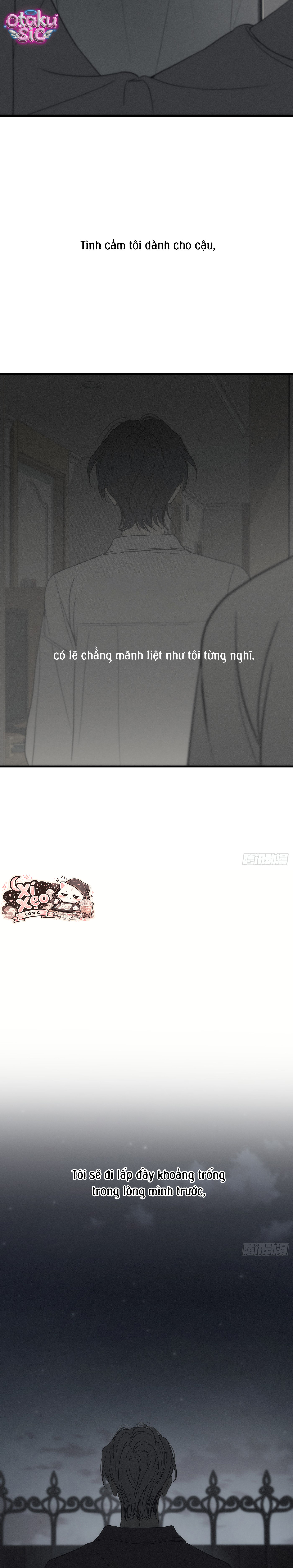 Mồi Nhử - Chap 38