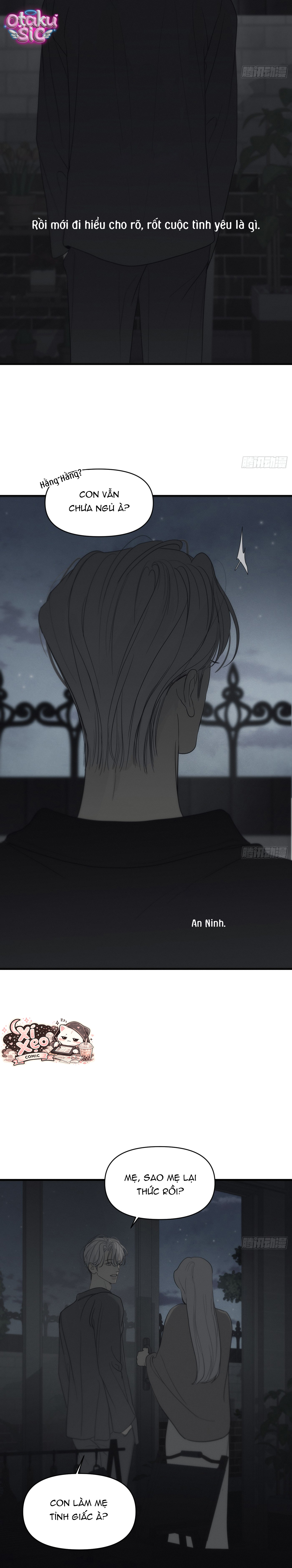 Mồi Nhử - Chap 38