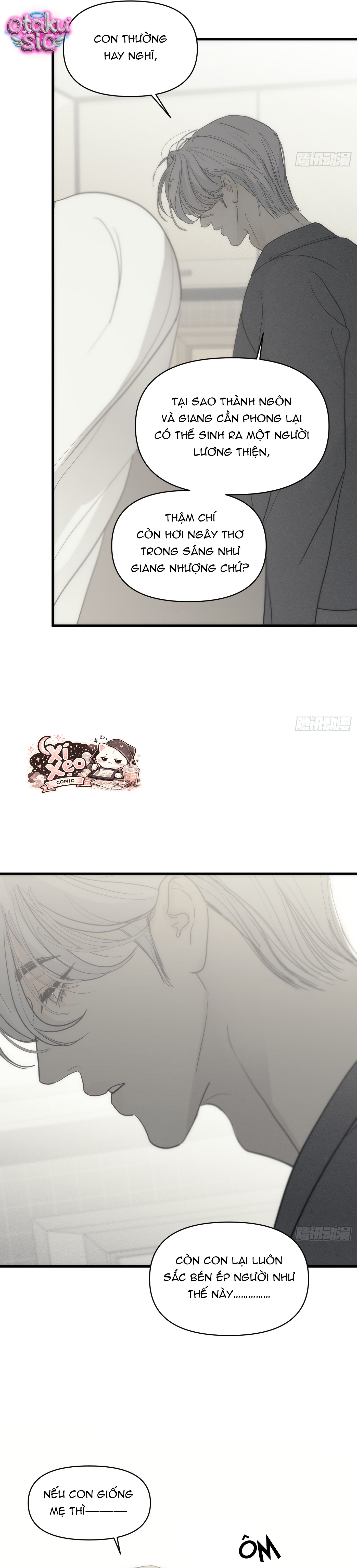 Mồi Nhử - Chap 38