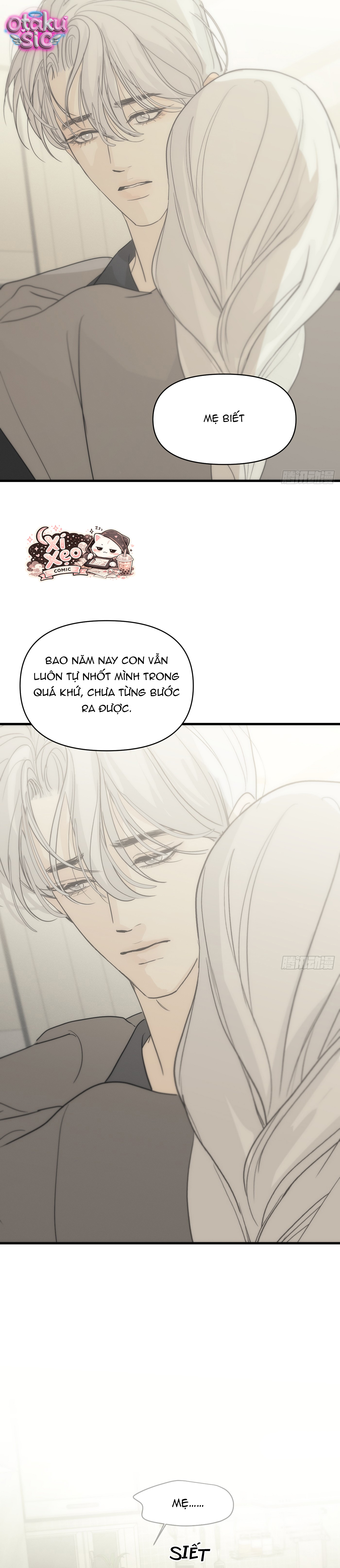 Mồi Nhử - Chap 38