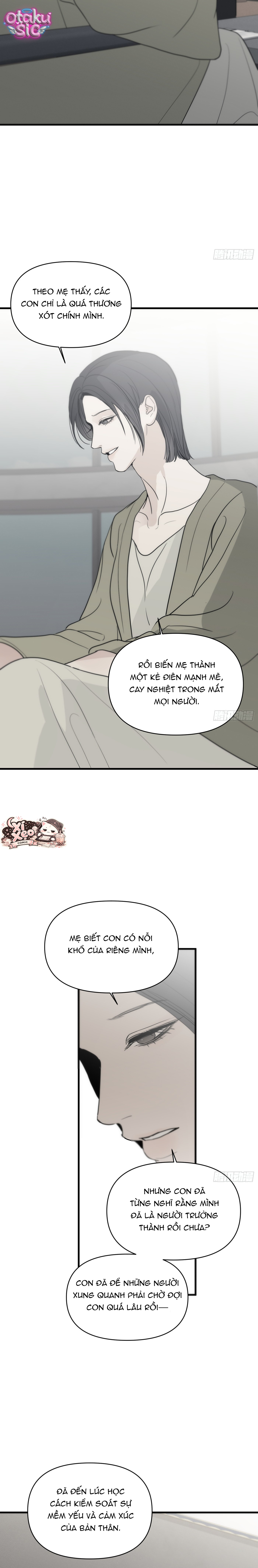 Mồi Nhử - Chap 39