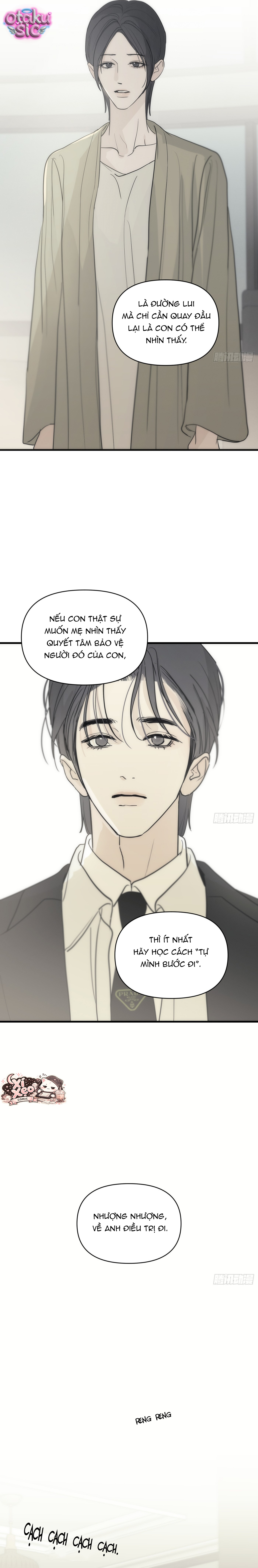 Mồi Nhử - Chap 39