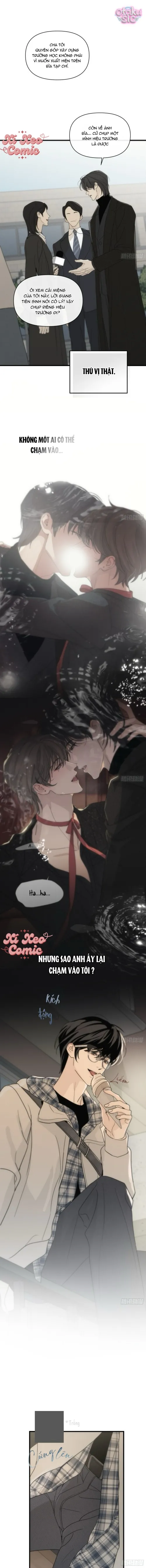Mồi Nhử - Chap 4 - Trang 1