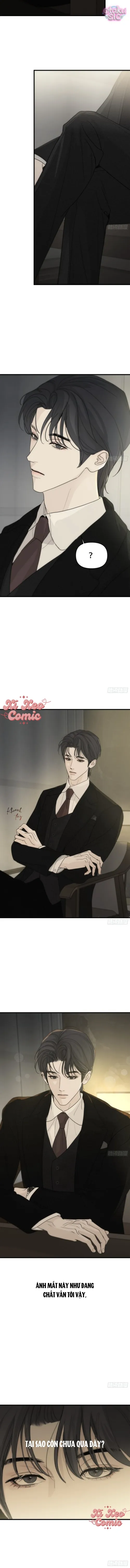 Mồi Nhử - Chap 4 - Trang 9