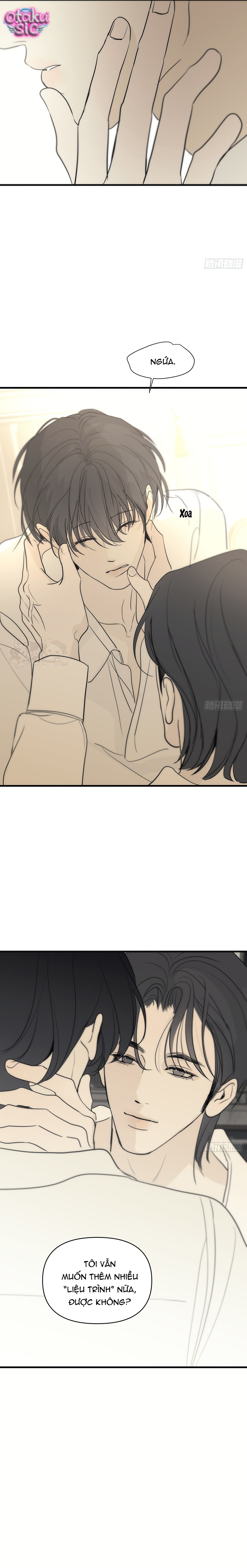 Mồi Nhử - Chap 40
