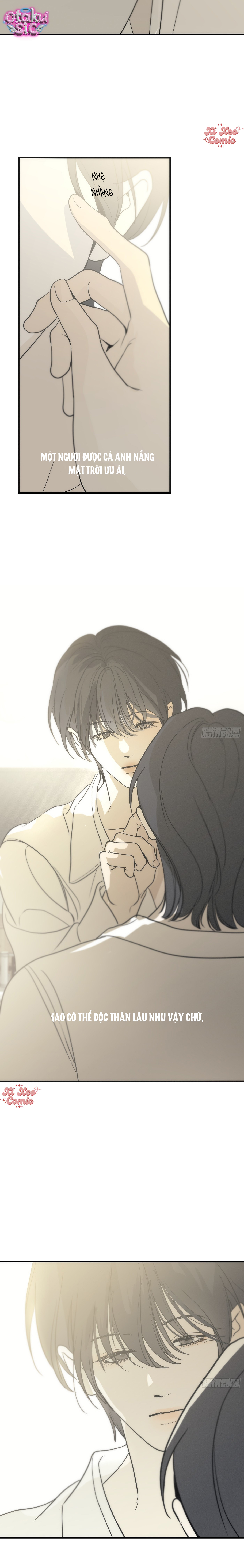 Mồi Nhử - Chap 41