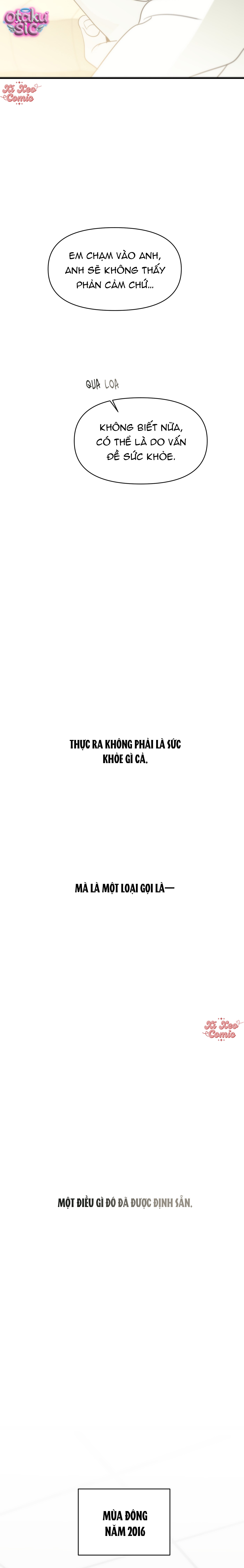 Mồi Nhử - Chap 41